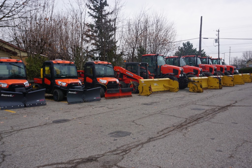 Snow Tech | 2 Bast Place, Waterloo, ON N2J 4J8, Canada | Phone: (226) 972-1274
