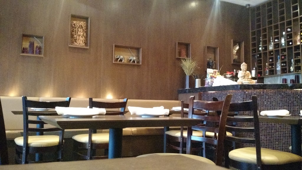 Thai One On | 570 Kingston Rd, Pickering, ON L1V 1A6, Canada | Phone: (905) 420-0999