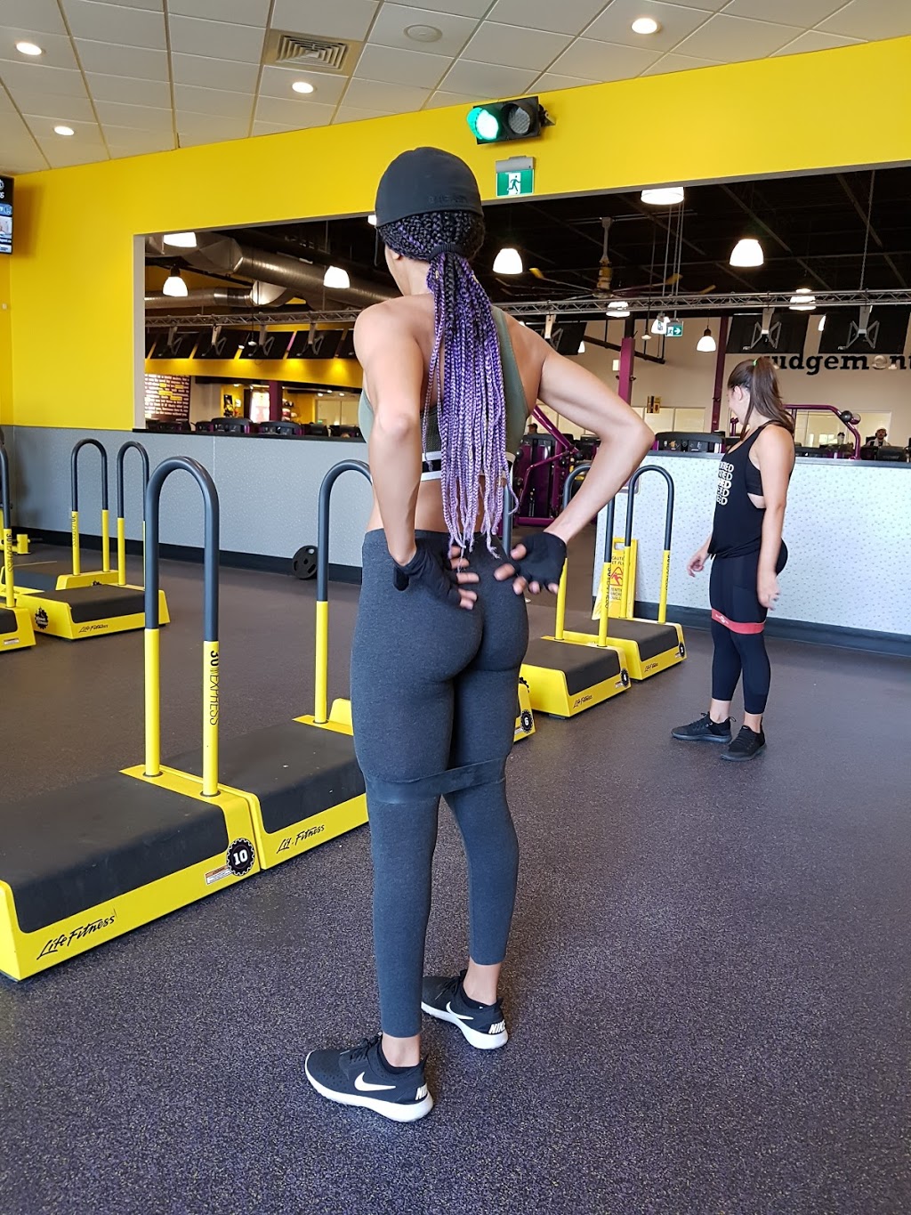 Planet Fitness | 1151 Dundas St W, Mississauga, ON L5C 1C6, Canada | Phone: (905) 232-1777