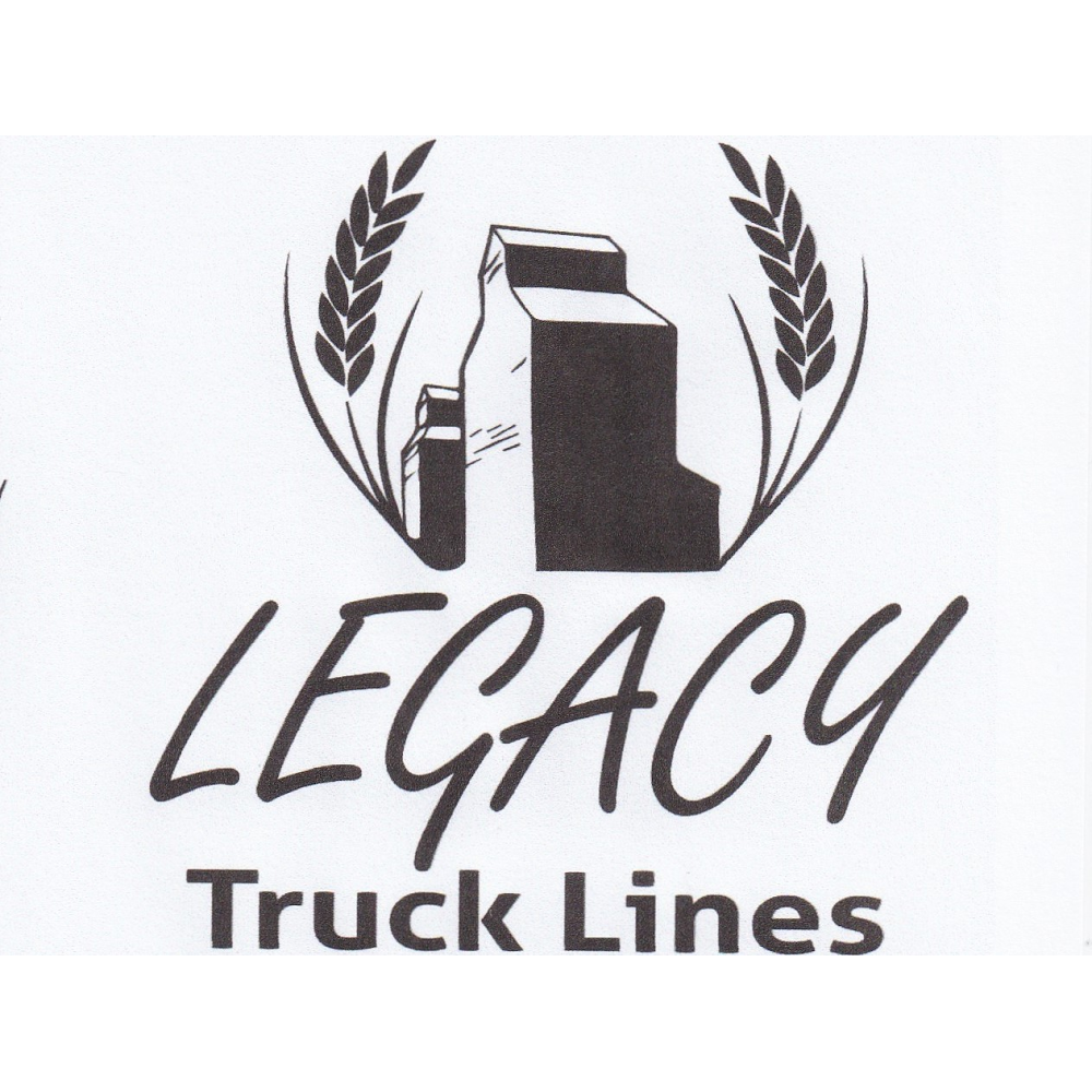 Legacy Truck Lines | 242060 RR 240, Wheatland County, AB T1P 2C2, Canada | Phone: (403) 934-7167