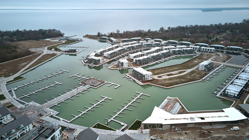 Team Condeco: Royal Lepage Terrequity Realty | 160 The Westway, Toronto, ON L4M 7G6, Canada | Phone: (416) 712-1621