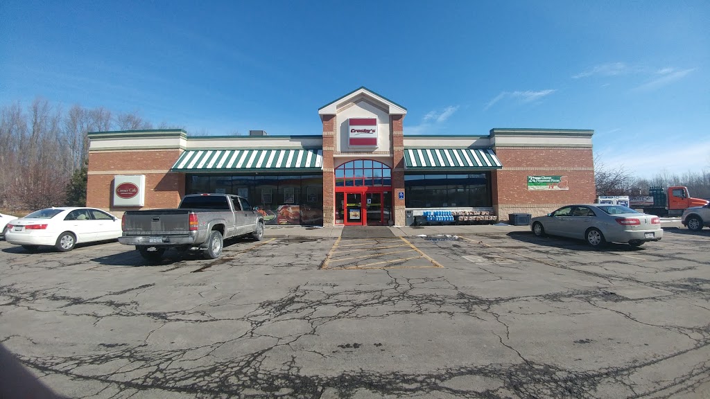 Crosbys - Lockport | 4531 Lake Ave, Lockport, NY 14094, USA | Phone: (716) 434-9635