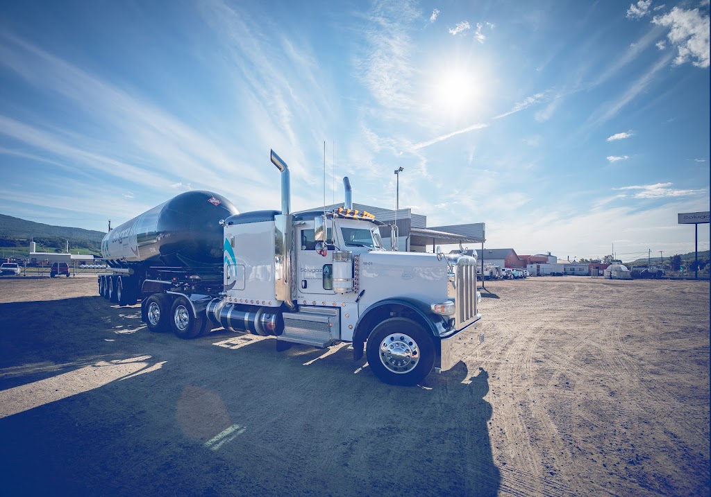 Solugaz | 51 Rue des Grands Lacs, Saint-Augustin-de-Desmaures, QC G3A 1T5, Canada | Phone: (418) 953-3637