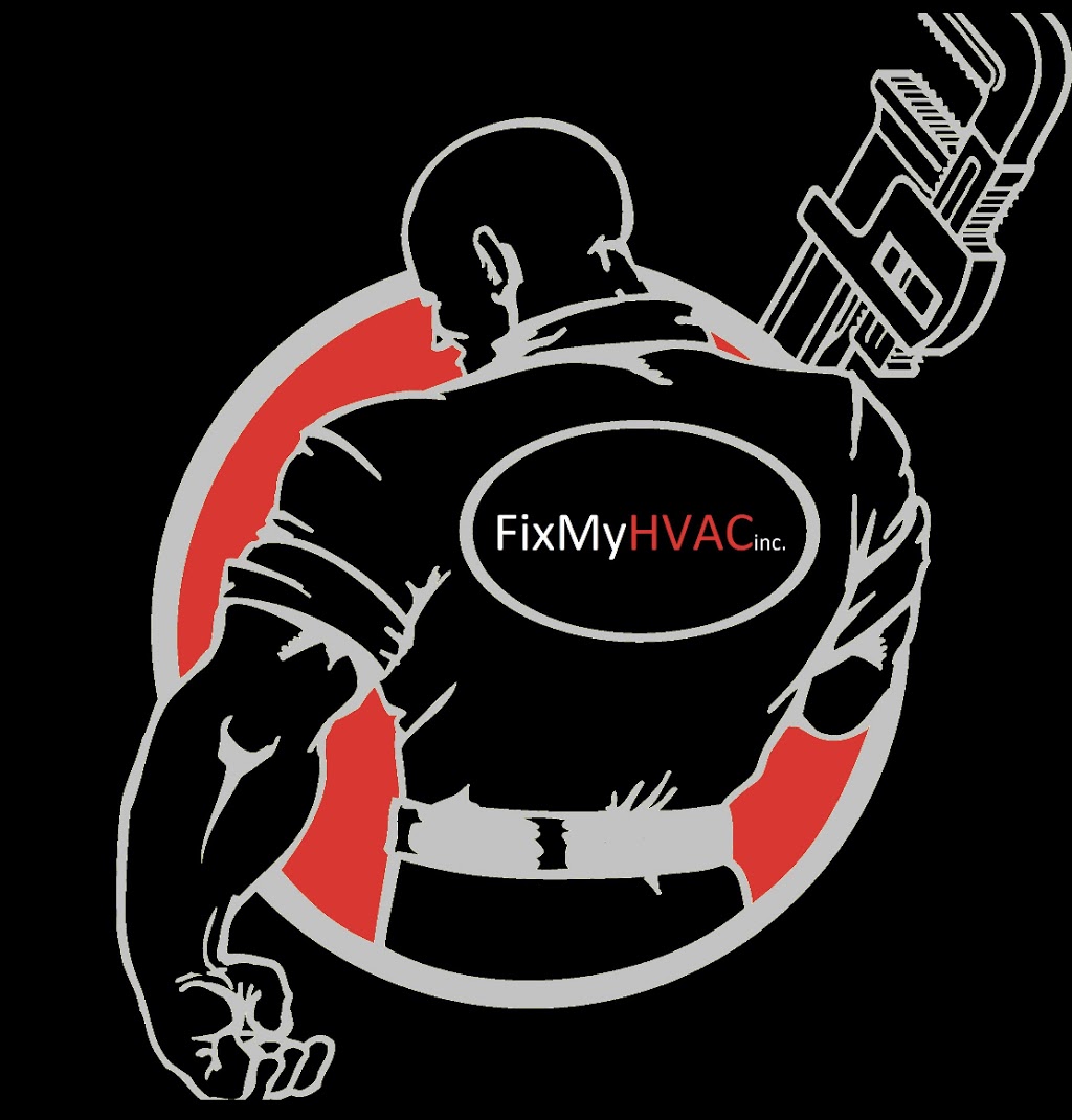 Fix My HVAC Inc. | 35 Forest Dale Dr, Barrie, ON L4M 6M7, Canada | Phone: (416) 294-0800