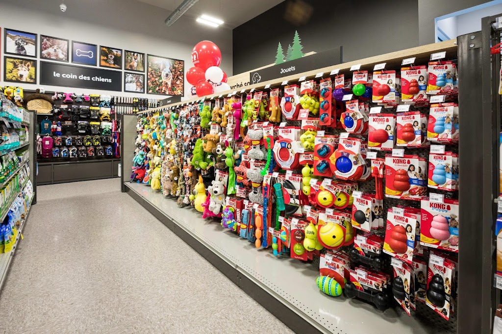 Mondou | 469 QC-273, Saint-Apollinaire, QC G0S 2E0, Canada | Phone: (418) 431-0423