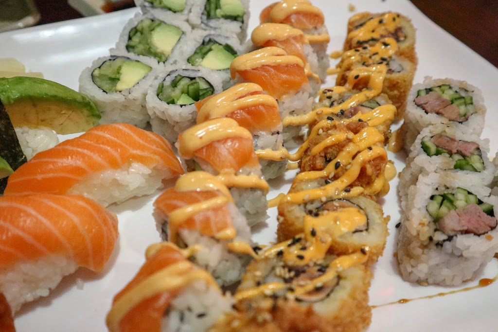 WASABI HOUSE | 556 Sackville Dr, Lower Sackville, NS B4C 2S2, Canada | Phone: (902) 865-2378