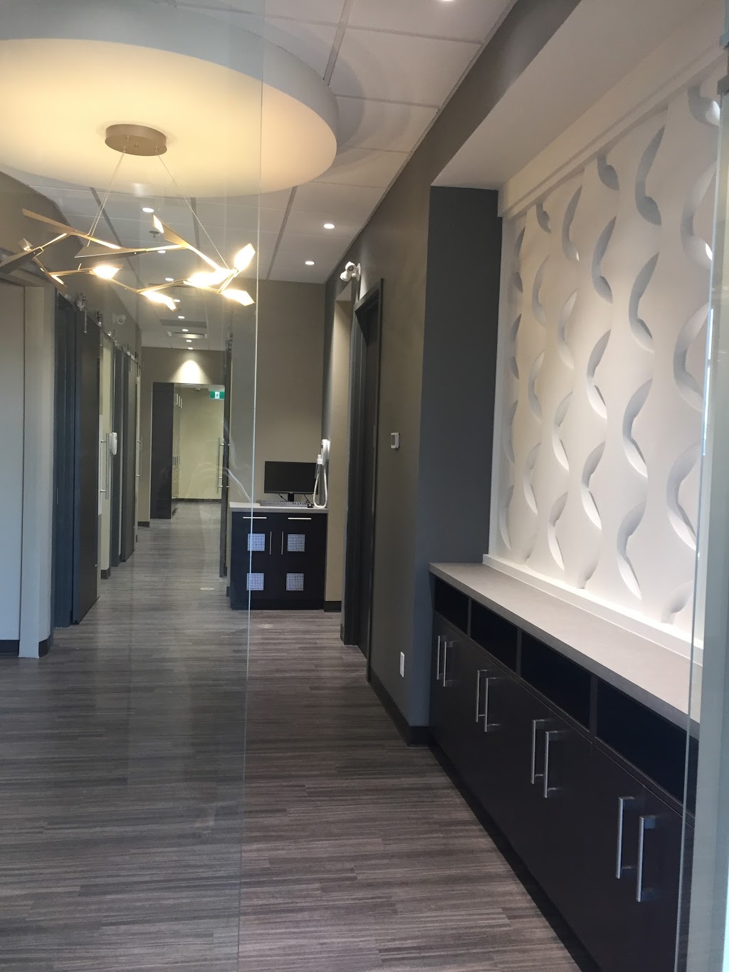 Mahogany Dental Wellness | 7 Mahogany Plaza SE #650, Calgary, AB T3M 2P8, Canada | Phone: (403) 259-8663