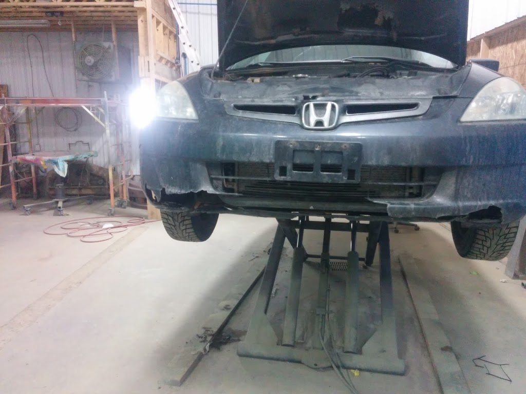 Pro bumpers Moncton Inc, | McCain St, Shediac, NB E4P, Canada | Phone: (506) 532-2800