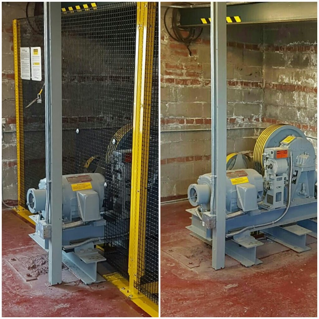 Elevated Services Inc | 120 Finchdene Square Unit#10, Scarborough, ON M1X 1A9, Canada | Phone: (877) 283-9901