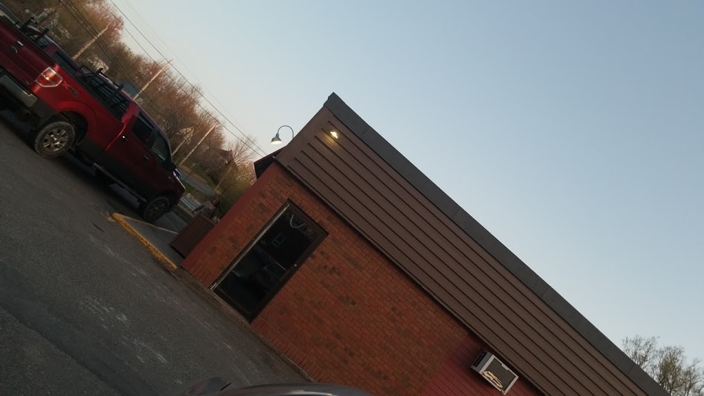 Tim Hortons | 33 Main St, Trenton, NS B0K 1X0, Canada | Phone: (902) 752-2297