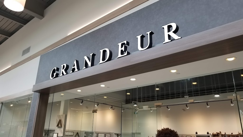 Grandeur | 1 Outlet Collection Way #430, Edmonton, AB T9E 1J5, Canada | Phone: (587) 695-0041