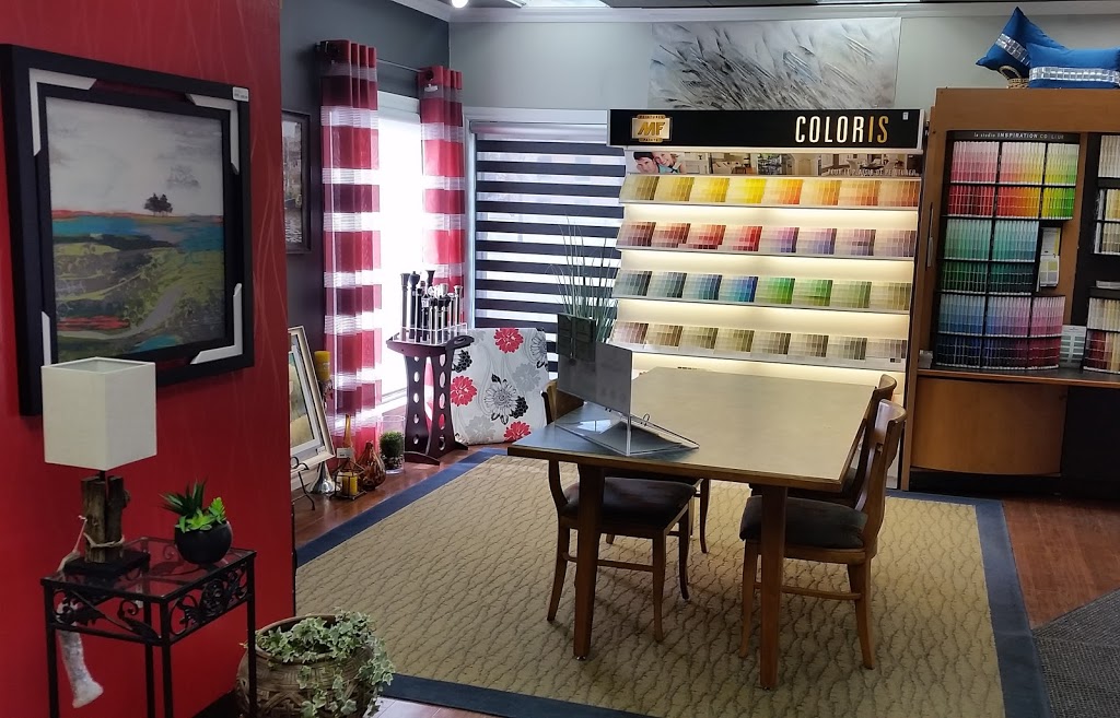 Peinture Prefontaine Inc | 2515 Boulevard Casavant O, Saint-Hyacinthe, QC J2S 8B8, Canada | Phone: (450) 773-0423