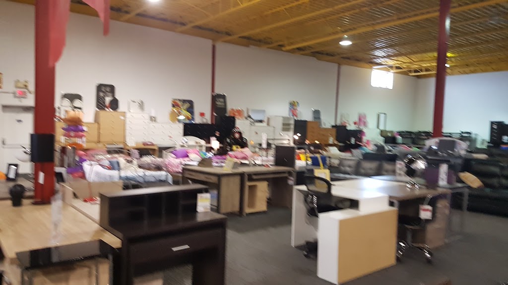 Liquida Meubles | 79 Route du Président-Kennedy, Lévis, QC G6V 5B7, Canada | Phone: (833) 227-7749