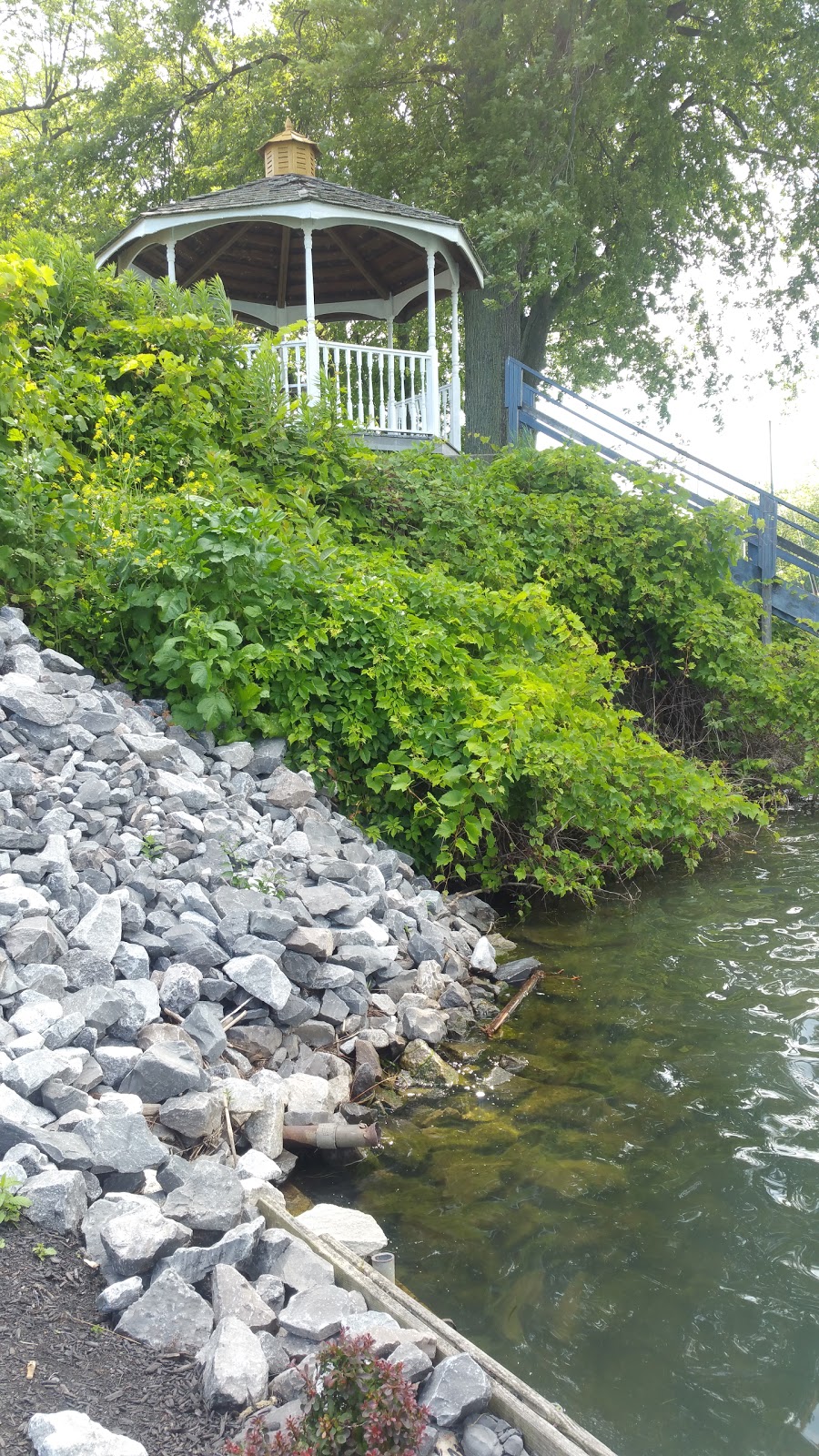 Wilson Pier | 1-65 Ontario St, Wilson, NY 14172, USA