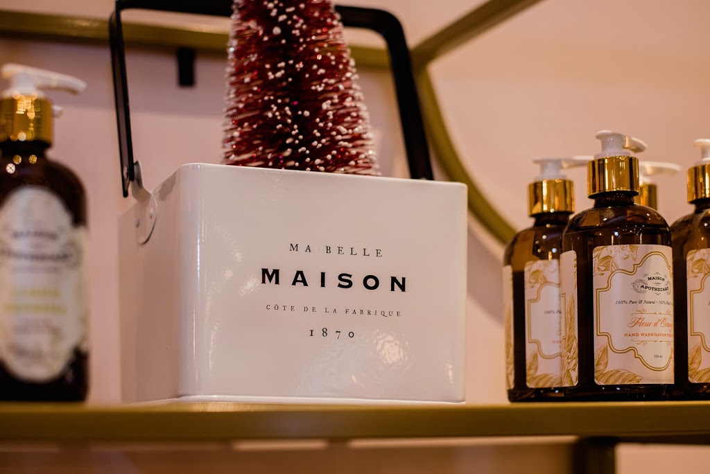 Maison Apothecare | 6 Lakeshore Rd W, Oakville, ON L6K 1C5, Canada | Phone: (888) 232-9468
