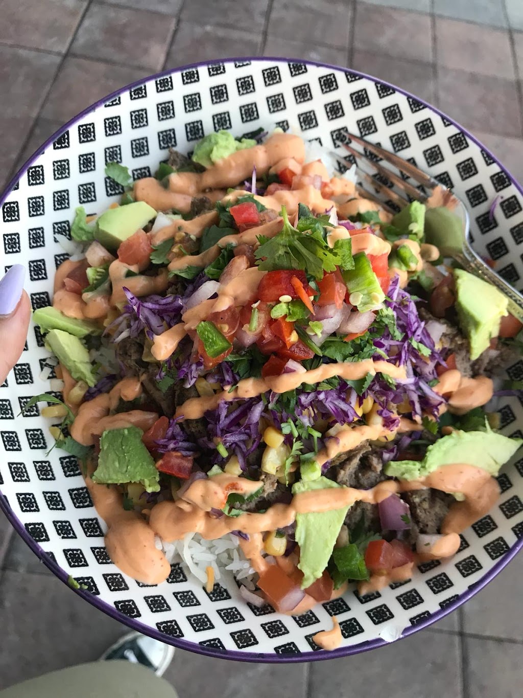 Hangry Health Bar | 15380 102a Ave, Surrey, BC V3R 7K1, Canada | Phone: (604) 496-1669