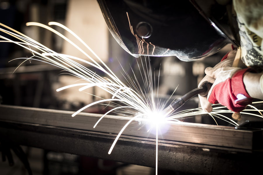 G. Veinot Metal Fabrication | 1616 Hammonds Plains Rd, Hammonds Plains, NS B3B 1P5, Canada | Phone: (902) 406-3236