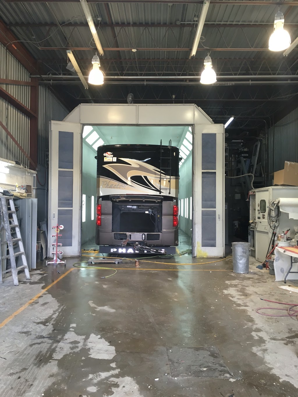 Motorisé Langlois | 4129 Rue Lavoisier, Boisbriand, QC J7H 1N1, Canada | Phone: (450) 420-1010