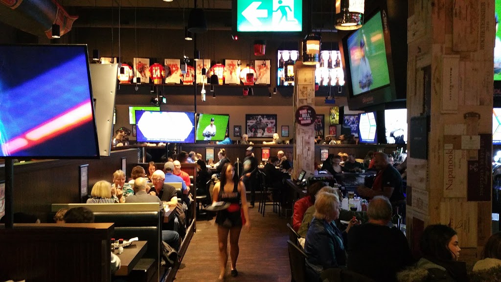 The Canadian Brewhouse | 200 - 180 Marina Dr, Chestermere, AB T1X 0R9, Canada | Phone: (587) 535-4054