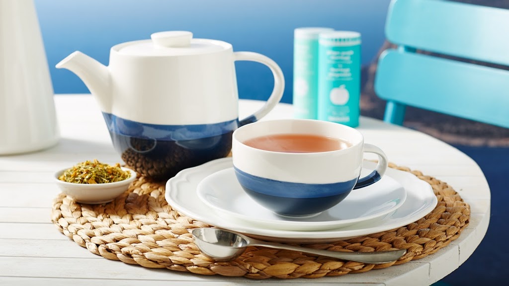 DAVIDsTEA | 4567 Lougheed Hwy Unit 0410, Burnaby, BC V5C 3Z6, Canada | Phone: (604) 291-1390