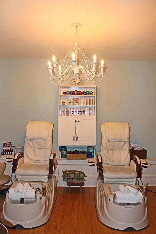 The Lilly Pad - Thornbury | 69 King St E, Thornbury, ON N0H 2P0, Canada | Phone: (226) 665-2200