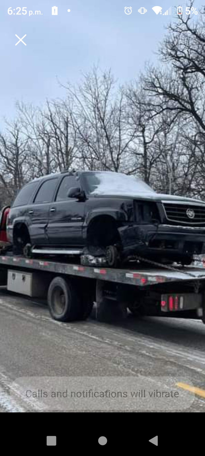 Blacks Auto & Towing | 486 Boyd Ave, Winnipeg, MB R2W 1P8, Canada | Phone: (204) 521-1019