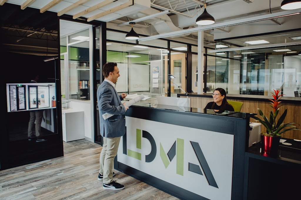LDMA Inc | 4066 Boul. le Corbusier Bureau 101, Laval, QC H7L 5R2, Canada | Phone: (450) 963-4925