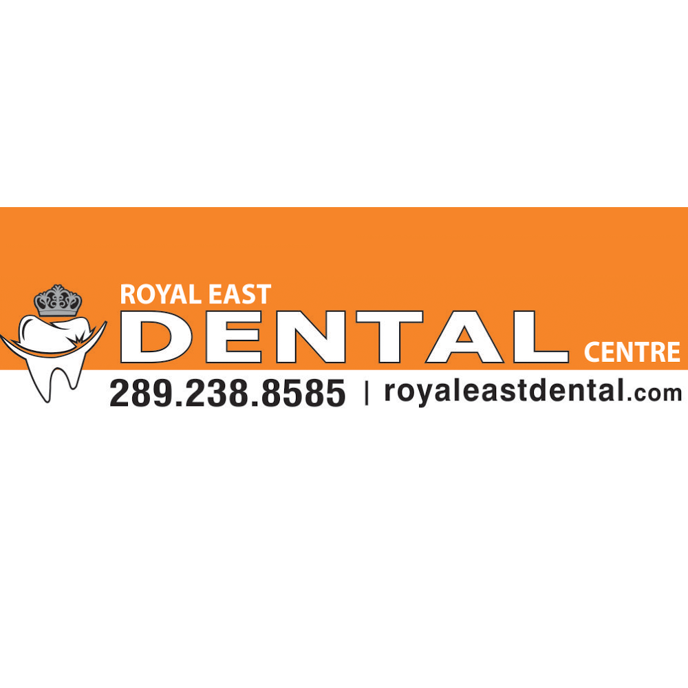 Royal East Dental Centre | 49 King St E #6a, Dundas, ON L9H 1B7, Canada | Phone: (289) 238-8585