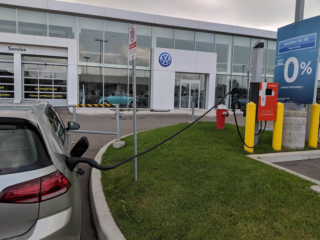 Bramgate Volkswagen | 15 Coachworks Cres, Brampton, ON L6R 3Y2, Canada | Phone: (289) 720-2058