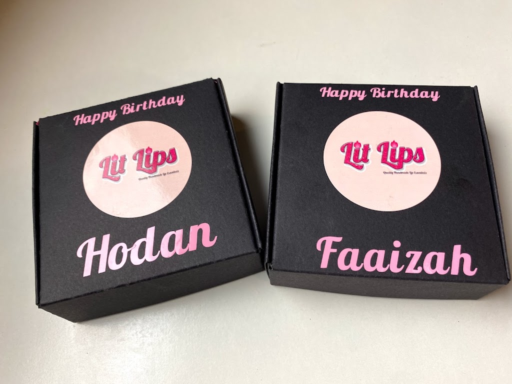 Lit Lips | 83 Dressage Trl, Cambridge, ON N3E 0C1, Canada | Phone: (647) 679-1703