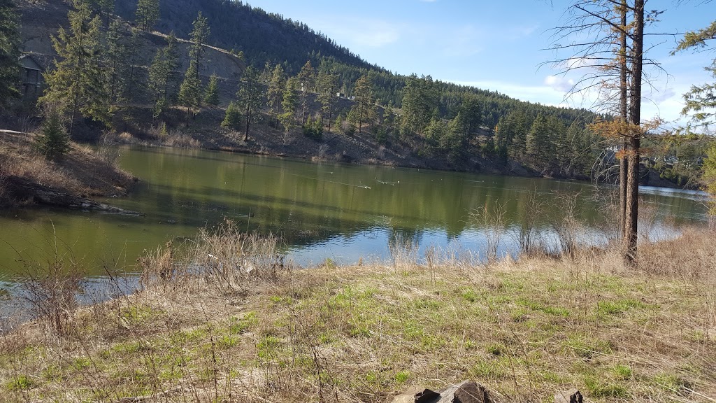 Still Pond Park | 550 Still Pond Pl, Kelowna, BC V1V, Canada