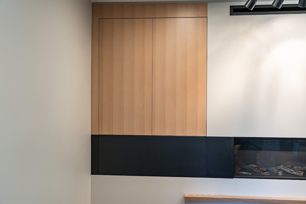 Heffner Cabinetry & Woodworking | 145 Northfield Dr W, Waterloo, ON N2L 5J3, Canada | Phone: (519) 954-4001