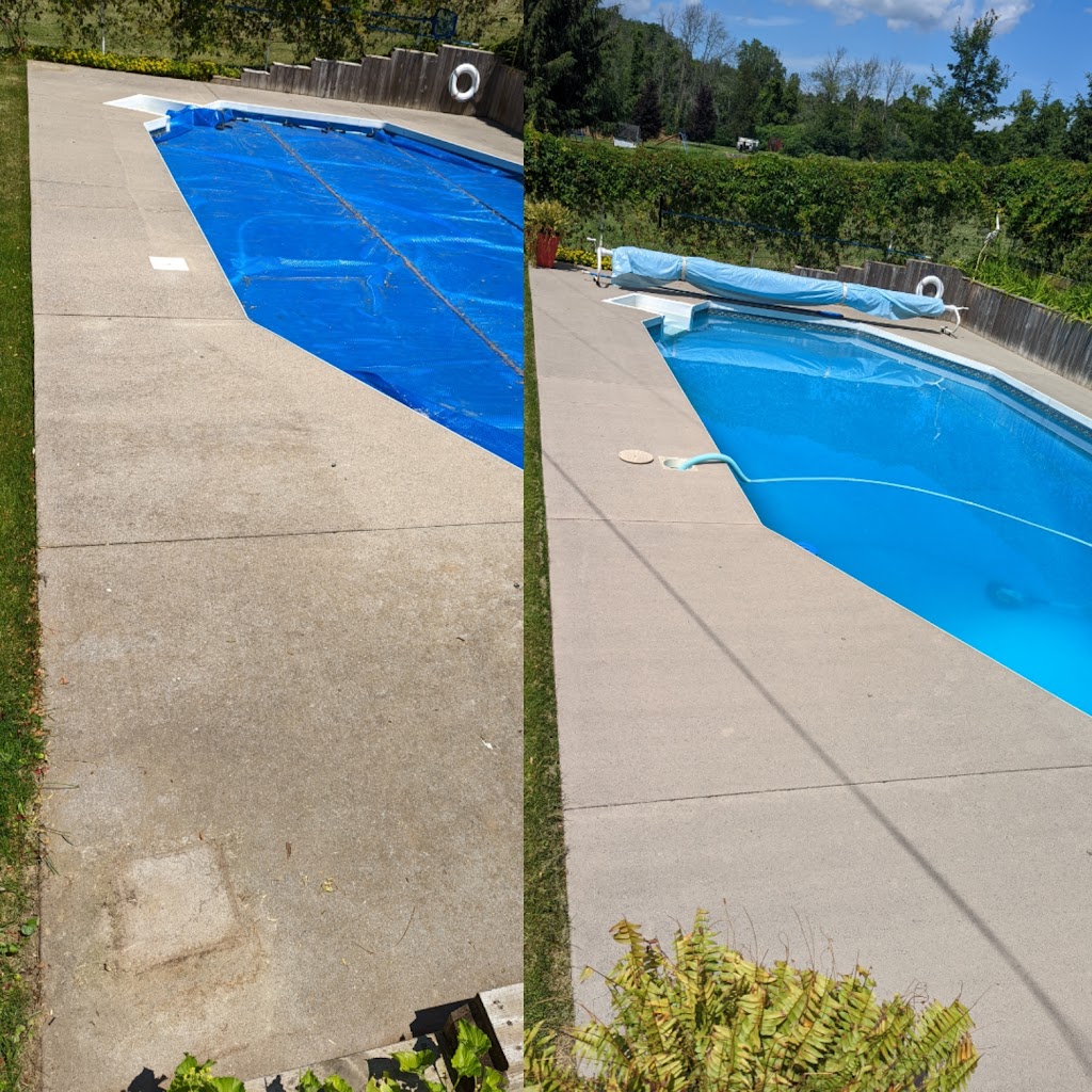 Maritime Surface Maintenance | 4383 Sand Rd, Verona, ON K0H 2W0, Canada | Phone: (506) 651-1566