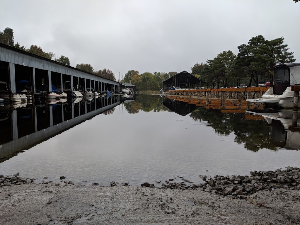 Flying Bridge Marina Ltd | Laurine Rd, Georgina, ON L0E 1N0, Canada | Phone: (705) 437-2373