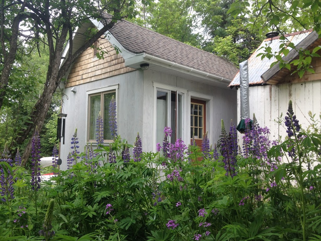 Sujati - Enfin Être Bien: Massothérapie, Acupression, Law of Att | 1129 Chemin du 10 Rang, Val-David, QC J0T 2N0, Canada | Phone: (514) 296-7877