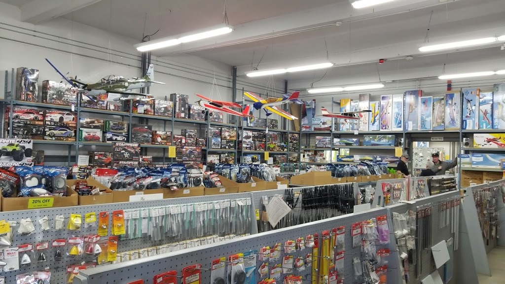 Action Hobby Canada Ltd | 7012 Ogden Rd SE, Calgary, AB T2C 1B4, Canada | Phone: (403) 236-5098