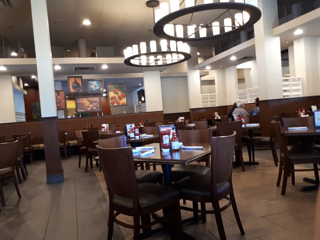 Swiss Chalet | 4555 Hurontario St Unit 1, Mississauga, ON L4Z 3L9, Canada | Phone: (905) 890-9330