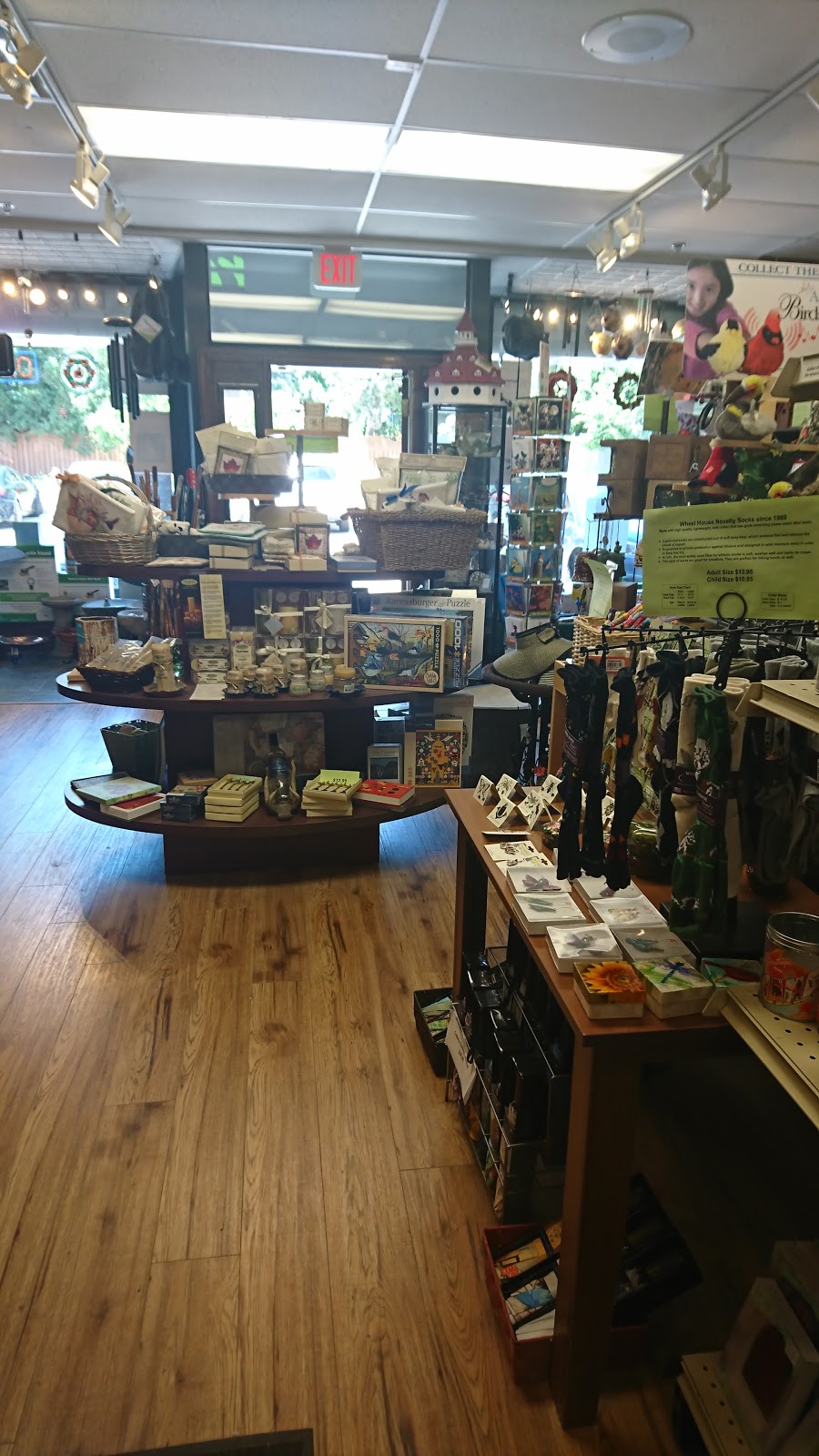 Urban Nature Store | 900 Don Mills Rd. Unit 3A, North York, ON M3C 1V6, Canada | Phone: (416) 646-2439