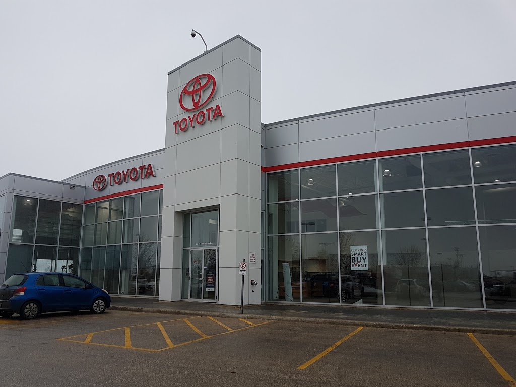 Birchwood Toyota | 70-3965 Portage Ave #70, Winnipeg, MB R3K 2H8, Canada | Phone: (204) 889-3700