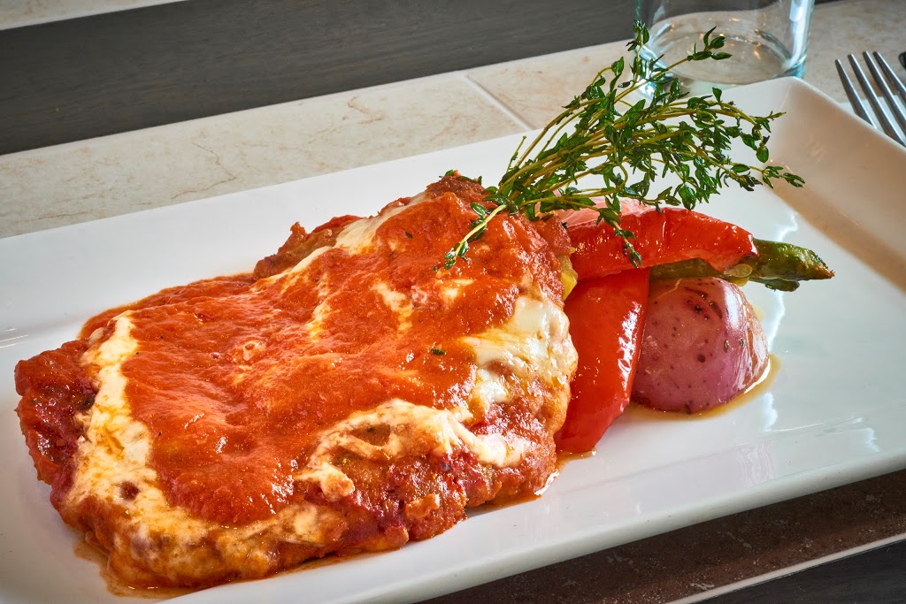 Timo Italian Grille | 11 Mill St E, Tottenham, ON L0G 1W0, Canada | Phone: (905) 936-9111