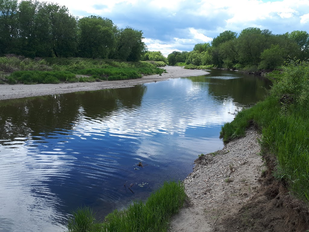 Parc du Boisé-des-Frères-du-Sacré-Coeur | Rue Poisson, Victoriaville, QC G6P 6P2, Canada | Phone: (819) 758-1571