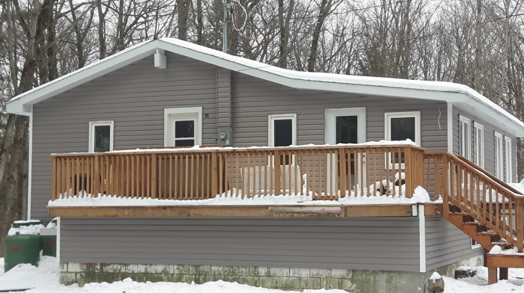 MM Roofing & Repairs | 18 Pollock Avenue, Beaverton, ON L0K 1A0, Canada | Phone: (705) 344-0664