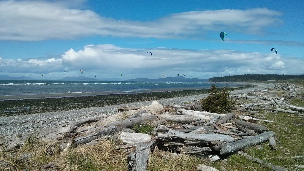 Joseph Whidbey State Park | 1755 Crosby Rd, Oak Harbor, WA 98277, USA | Phone: (360) 902-8844
