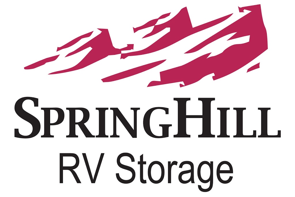 SpringHill Storage | 41216 Big Hill Springs Rd, Cochrane, AB T4C 1A1, Canada | Phone: (403) 932-2010