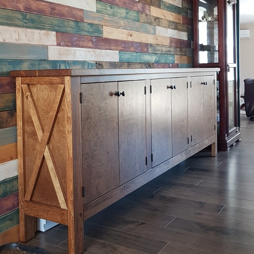 Eastern Kings Rustic Timber | 2783 E Point Rd, Souris, PE C0A 2B0, Canada | Phone: (902) 620-9716
