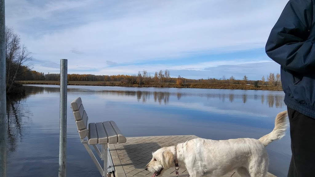 Ashland Dam | Unnamed Road 0P0, Breton, AB T0C 0P0, Canada | Phone: (780) 898-9636