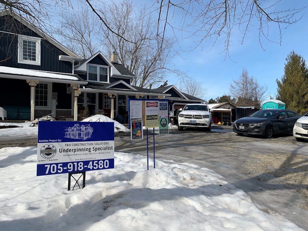 TKH Construction Solutions | King St E, Cambridge, ON N3H 0B4, Canada | Phone: (647) 558-9864