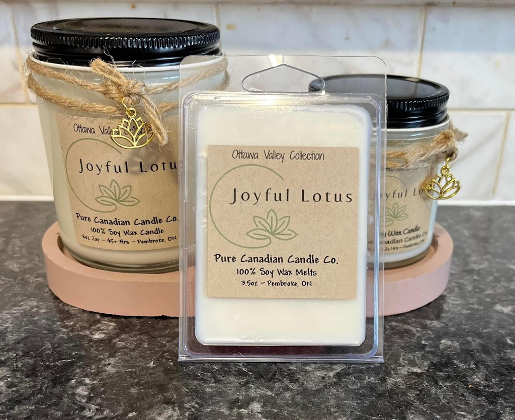 Joyful Lotus | 538 Melton St, Pembroke, ON K8A 2R9, Canada | Phone: (613) 559-0845