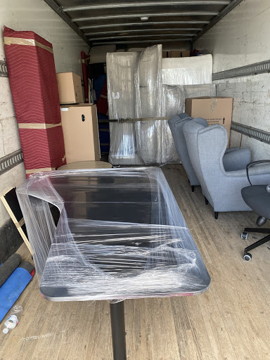 Tip Top Movers | 315 Columbus Ave, Ottawa, ON K1K 1P3, Canada | Phone: (613) 400-8523