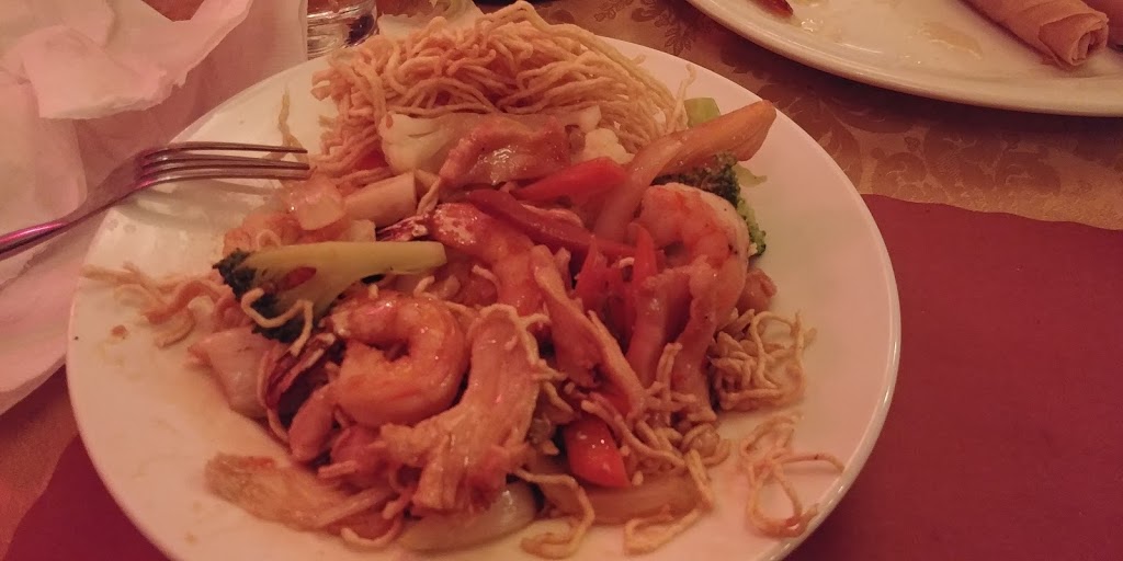 Restaurant Kim-Son | 1010 Boulevard des Chutes, Québec, QC G1E 2E7, Canada | Phone: (418) 264-1869